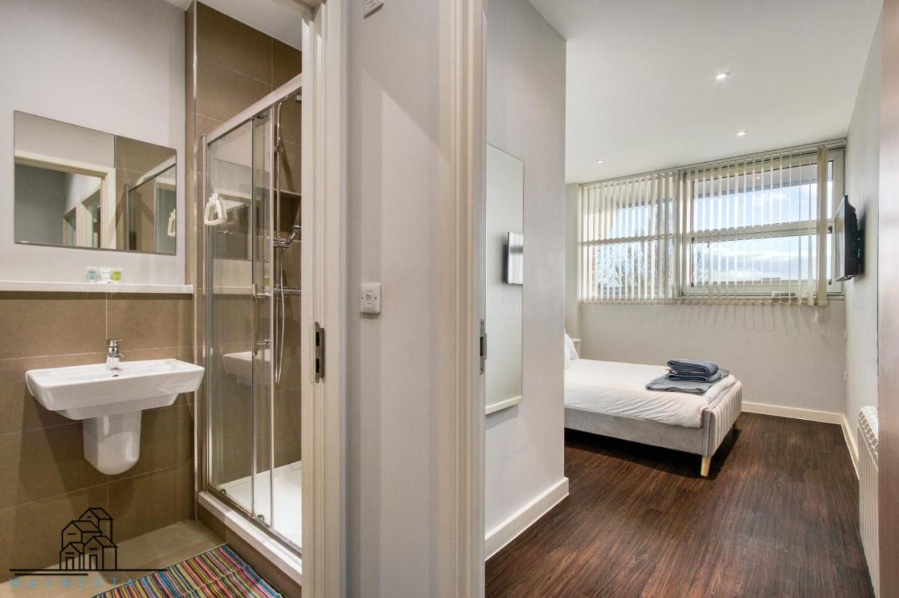 Cosy 1-bed By Heathrow Airport Londen