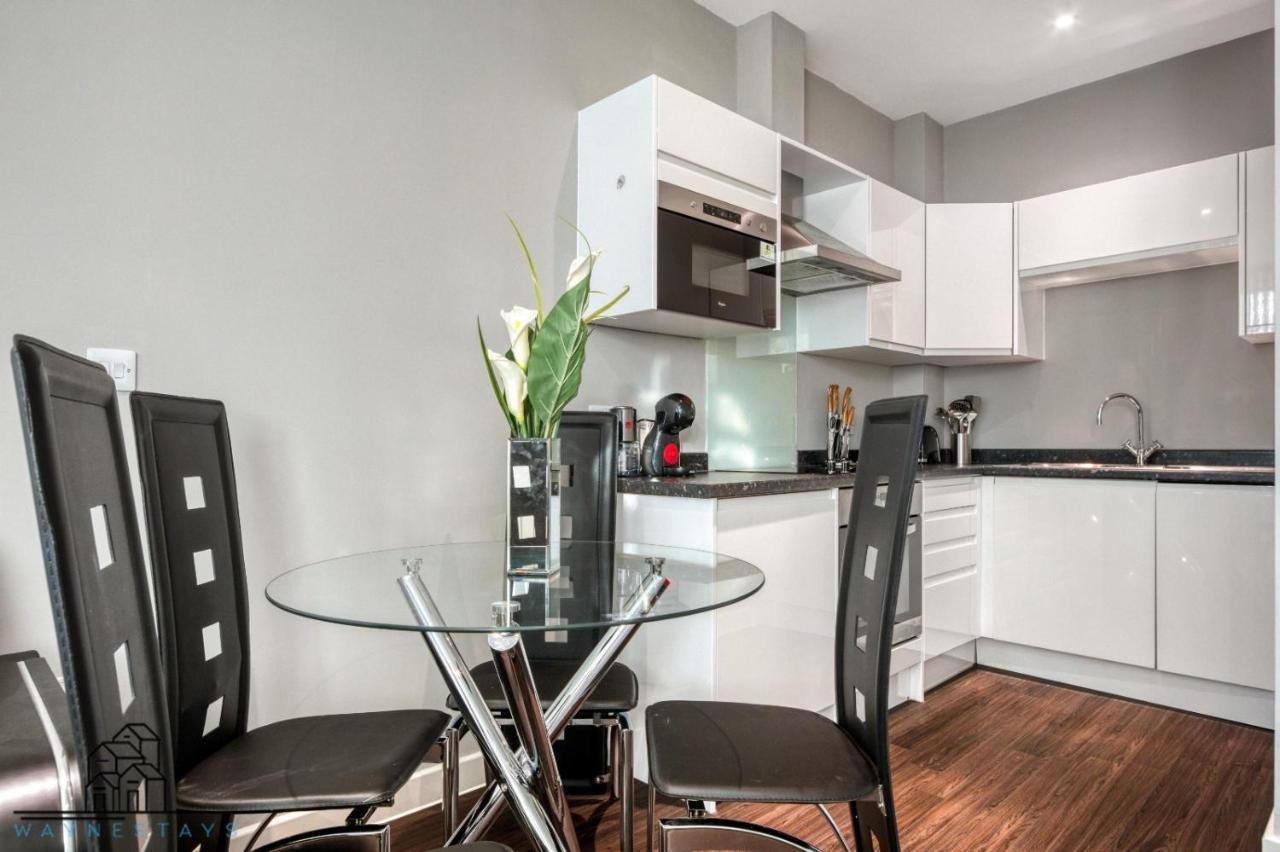 Cosy 1-bed By Heathrow Airport Londen